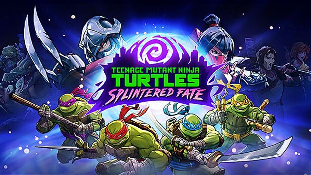 Tải game Teenage Mutant Ninja Turtles Splintered Fate Slash-RUNE Tải game Teenage Mutant Ninja Turtles Splintered Fate Slash-RUNE