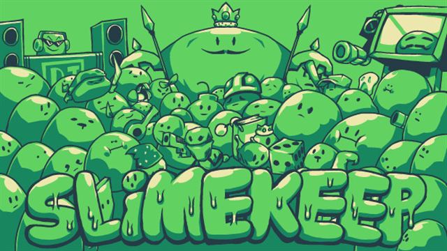 Tải game Slimekeep-TENOKE Tải game Slimekeep-TENOKE