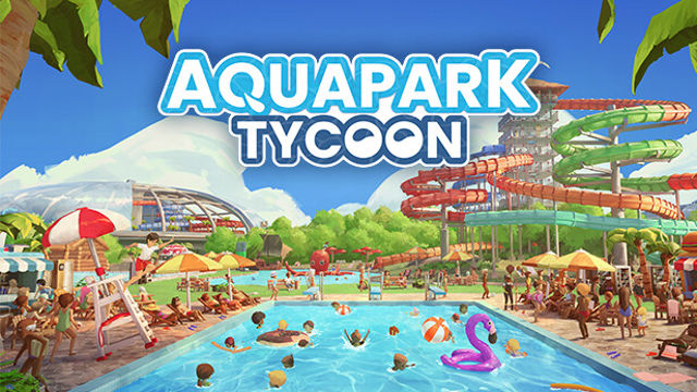 Tải game Aquapark Tycoon Early Access Tải game Aquapark Tycoon Early Access
