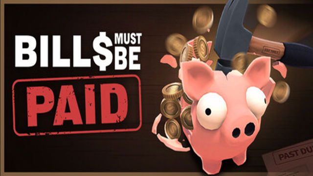 Tải game Bills Must Be Paid-GoldBerg Tải game Bills Must Be Paid-GoldBerg