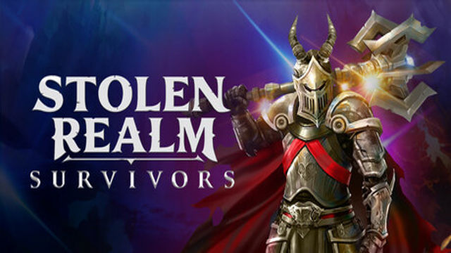 Tải game Stolen Realm Survivors-TENOKE Tải game Stolen Realm Survivors-TENOKE