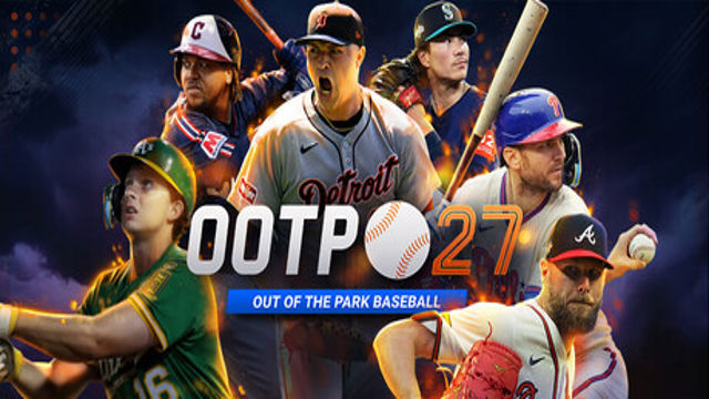 Tải game Out of the Park Baseball 27-GoldBerg Tải game Out of the Park Baseball 27-GoldBerg
