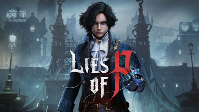 Tải game Lies of P v1.13.1.0-P2P Tải game Lies of P v1.13.1.0-P2P