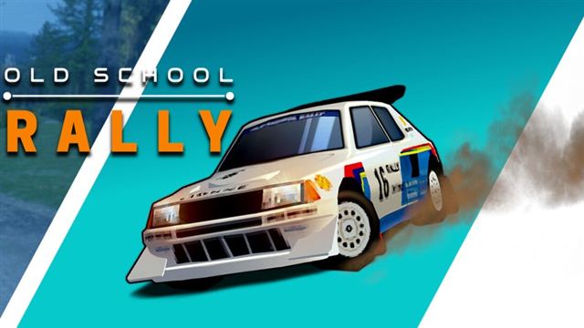 Tải game Old School Rally v20260114-P2P Tải game Old School Rally v20260114-P2P