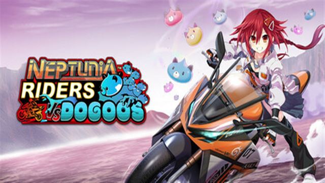 Tải game Neptunia Riders VS Dogoos-TENOKE Tải game Neptunia Riders VS Dogoos-TENOKE