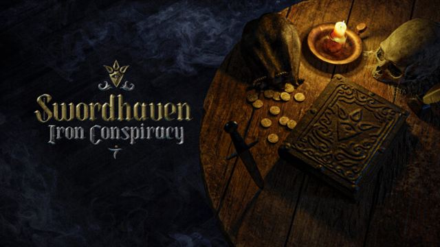 Tải game Swordhaven Iron Conspiracy Cursed City-RUNE Tải game Swordhaven Iron Conspiracy Cursed City-RUNE