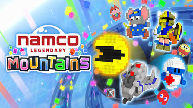 Tải game NAMCO LEGENDARY Mountains-GoldBerg Tải game NAMCO LEGENDARY Mountains-GoldBerg