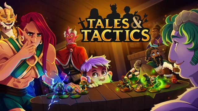 Tải game Tales And Tactics v1.0.62-P2P Tải game Tales And Tactics v1.0.62-P2P