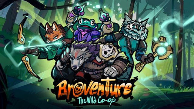 Tải game Broventure The Wild Co-op-TENOKE Tải game Broventure The Wild Co-op-TENOKE
