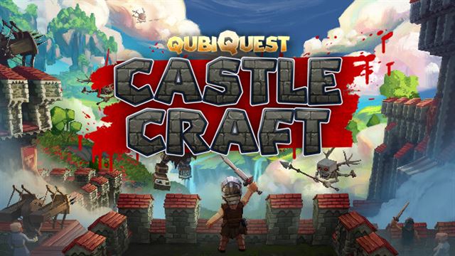 Tải game Castle Craft Early Access Tải game Castle Craft Early Access