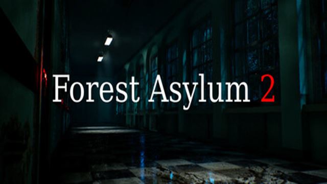 Tải game Forest Asylum 2-TENOKE Tải game Forest Asylum 2-TENOKE