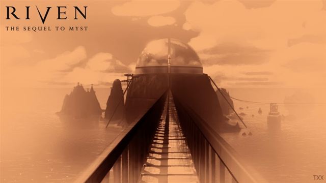 Tải game Riven Remake v20240801-P2P Tải game Riven Remake v20240801-P2P