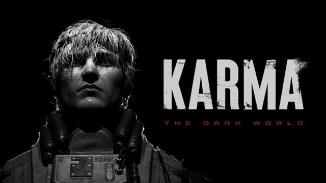 Tải game KARMA The Dark World-FLT Tải game KARMA The Dark World-FLT