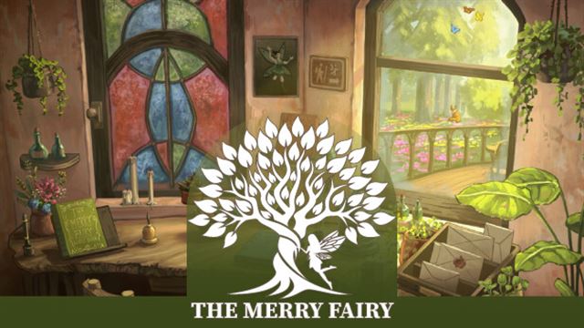 Tải game The Merry Fairy-TENOKE Tải game The Merry Fairy-TENOKE