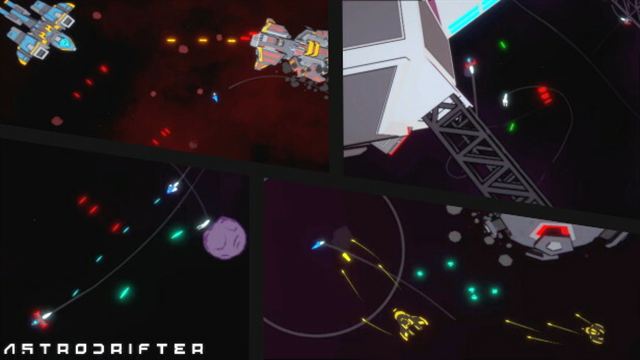 Tải game ASTRODRIFTER-TENOKE Tải game ASTRODRIFTER-TENOKE