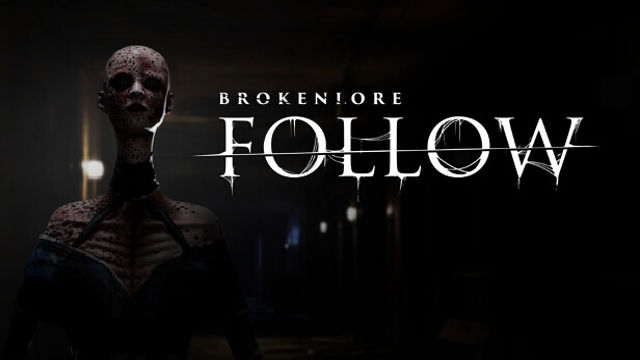 Tải game BrokenLore FOLLOW-P2P Tải game BrokenLore FOLLOW-P2P