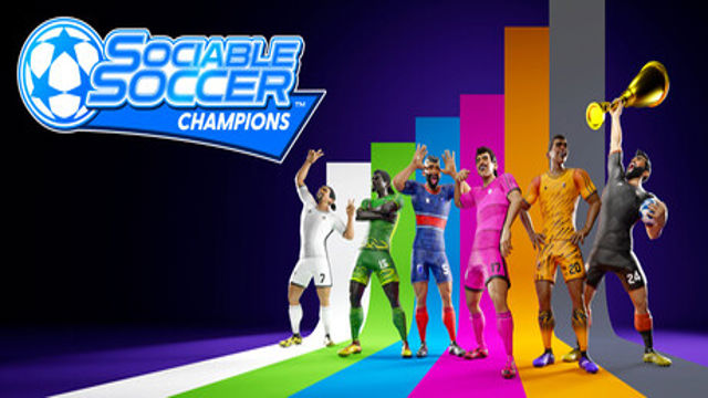 Tải game Sociable Soccer Champions-SKIDROW Tải game Sociable Soccer Champions-SKIDROW