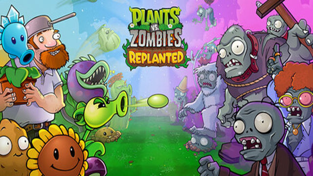 Tải game Plants vs Zombies Replanted-TENOKE Tải game Plants vs Zombies Replanted-TENOKE