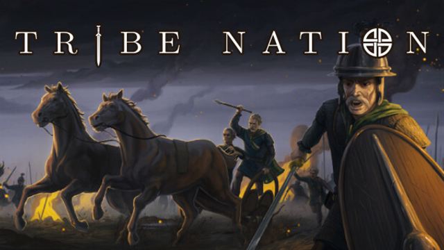 Tải game Tribe Nation-TENOKE Tải game Tribe Nation-TENOKE