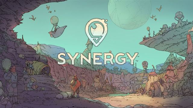 Tải game Synergy Early Access Tải game Synergy Early Access