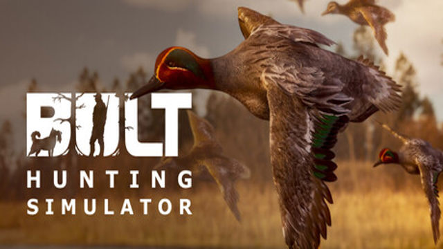 Tải game BULT Hunting Simulator Early Access