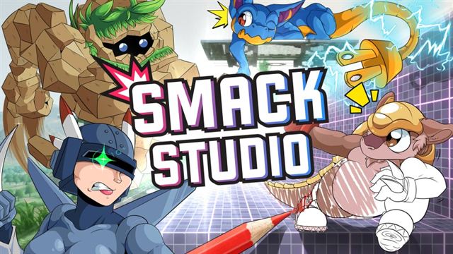 Tải game Smack Studio v20240827-P2P Tải game Smack Studio v20240827-P2P