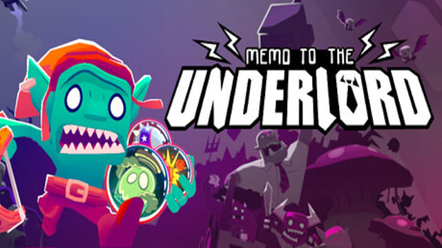 Tải game Memo to the Underlord Early Access