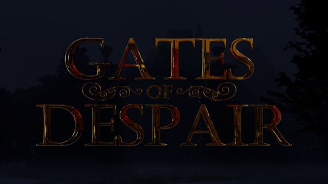 Tải game Gates of Despair Early Access Tải game Gates of Despair Early Access