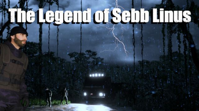Tải game The Legend of Sebb Linus-TENOKE Tải game The Legend of Sebb Linus-TENOKE
