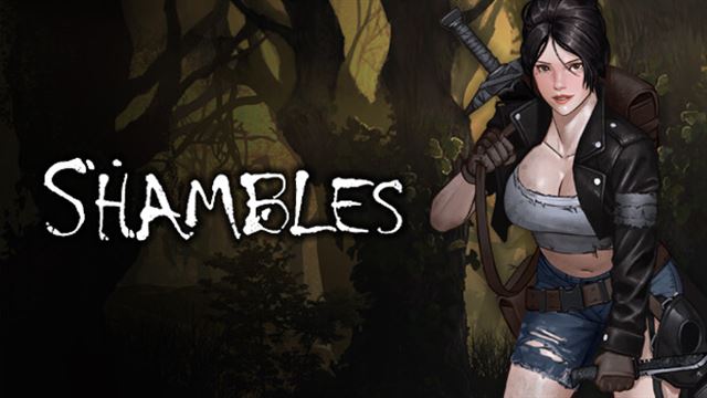 Tải game Shambles Sons of Apocalypse-TENOKE