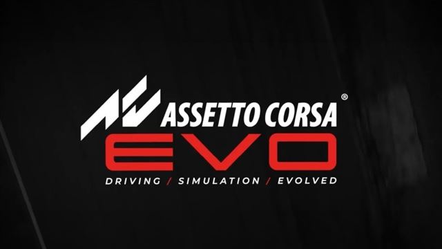Tải game Assetto Corsa EVO v0.6.1 Early Access Tải game Assetto Corsa EVO v0.6.1 Early Access