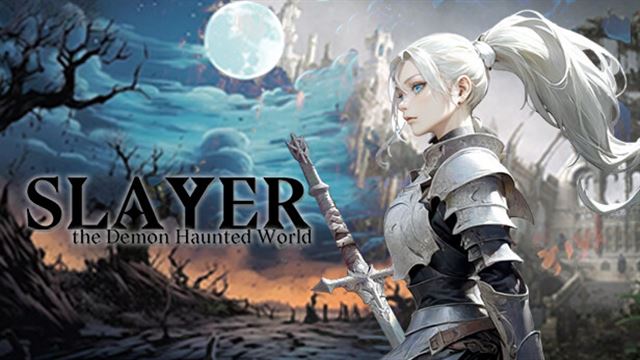 Tải game Slayer the Demon Haunted World-TENOKE Tải game Slayer the Demon Haunted World-TENOKE