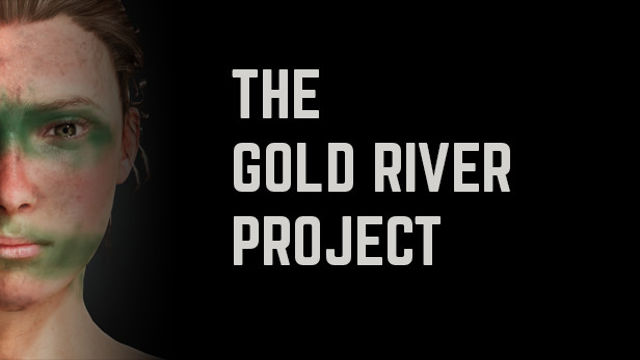 Tải game The Gold River Project Early Access Tải game The Gold River Project Early Access