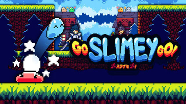 Tải game Go Slimey Go-TENOKE