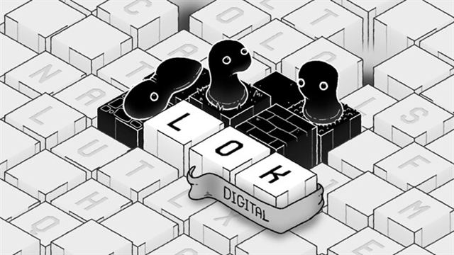 Tải game LOK Digital-bADkARMA Tải game LOK Digital-bADkARMA