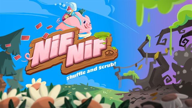 Tải game Nif Nif-TENOKE Tải game Nif Nif-TENOKE