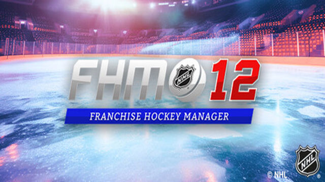 Tải game Franchise Hockey Manager 12-SKIDROW