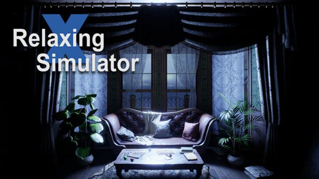 Tải game Relaxing Simulator-TENOKE Tải game Relaxing Simulator-TENOKE