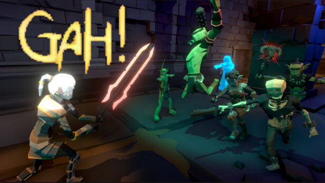 Tải game Gah-TENOKE Tải game Gah-TENOKE