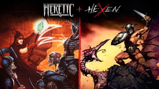 Tải game Heretic Plus Hexen v1.0.4790.0-P2P Tải game Heretic Plus Hexen v1.0.4790.0-P2P