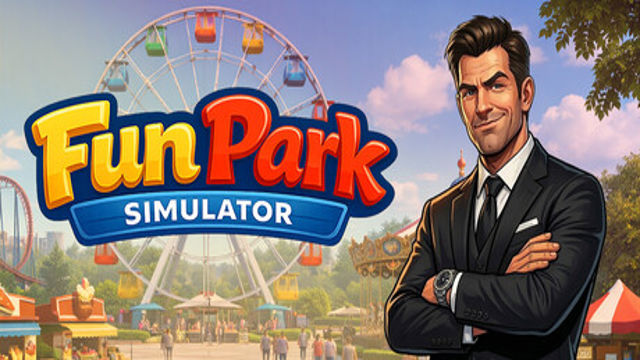 Tải game Fun Park Simulator Early Access Tải game Fun Park Simulator Early Access
