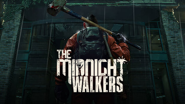Tải game The Midnight Walkers Early Access Tải game The Midnight Walkers Early Access