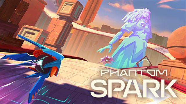 Tải game Phantom Spark-TENOKE Tải game Phantom Spark-TENOKE