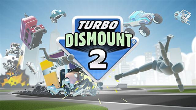 Tải game Turbo Dismount 2 Early Access Tải game Turbo Dismount 2 Early Access