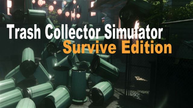Tải game Trash Collector Simulator Survive Edition-TENOKE Tải game Trash Collector Simulator Survive Edition-TENOKE