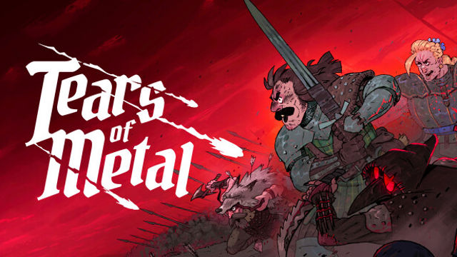 Tải game Tears of Metal Early Access Tải game Tears of Metal Early Access