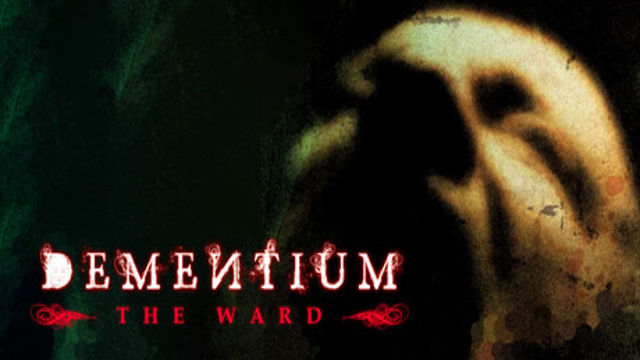Tải game Dementium The Ward-TENOKE Tải game Dementium The Ward-TENOKE