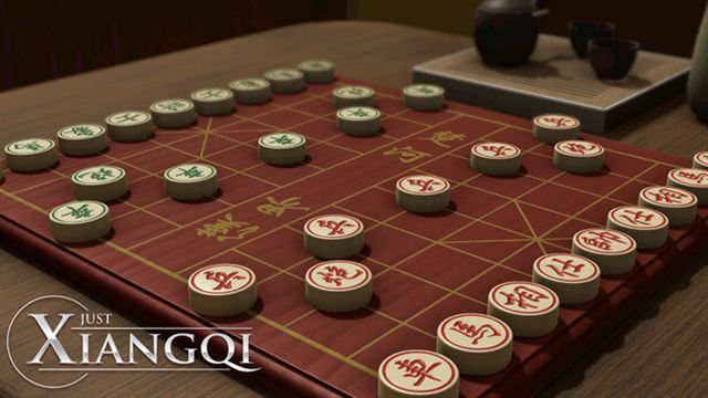 Tải game Just Xiangqi-TENOKE Tải game Just Xiangqi-TENOKE