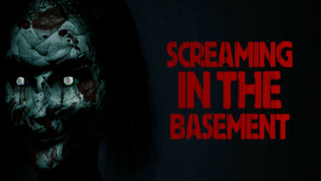 Tải game Screaming In The Basement Early Access Tải game Screaming In The Basement Early Access