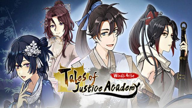 Tải game Tales of Justice Academy Winds Arise v1.1.23-P2P Tải game Tales of Justice Academy Winds Arise v1.1.23-P2P